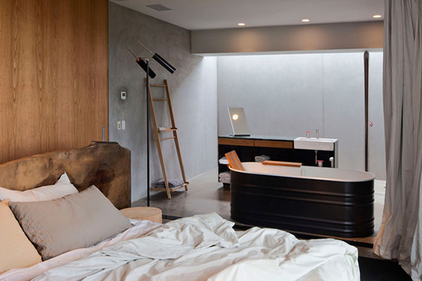 Waiheke Island Retreat - Fearon Hay Architects 8