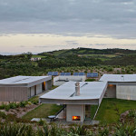 Waiheke Island Retreat - Fearon Hay Architects 9