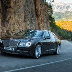2014 Bentley Flying Spur 1 - Copy