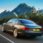 2014 Bentley Flying Spur 2 - Copy