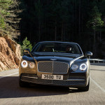 2014 Bentley Flying Spur 3 - Copy