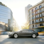 2014 Bentley Flying Spur 4 - Copy