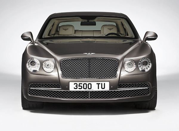 2014 Bentley Flying Spur 5 - Copy