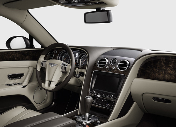 2014 Bentley Flying Spur 6 - Copy