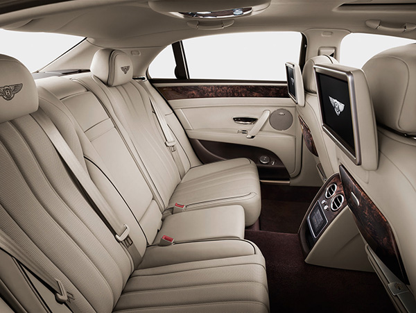 2014 Bentley Flying Spur 7 - Copy