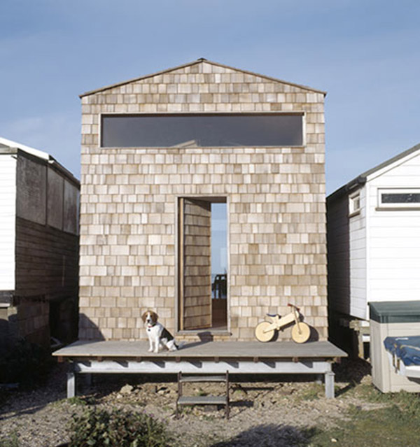 Beach Chalet by StudioMama 1