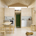 Beach Chalet by StudioMama 2