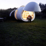 DMVA Architects Blob House 3
