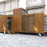 Drop House by d3 Architects 1