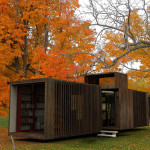 Drop House by d3 Architects 3