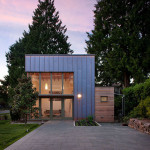 Garden Pavilion by Gary Shoemaker 1