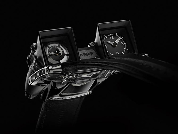 MB&F HM4 Final Edition 3