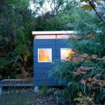 Modern Shed 2