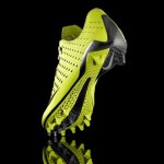 Nike vapor laser talon football cleat with 3D printing technology 1
