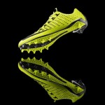 Nike vapor laser talon footbal cleat with 3d printing technology 4