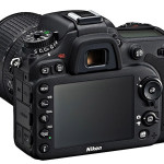 Nikon D7100 DSLR Digital Camera 1