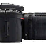 Nikon D7100 DSLR Digital Camera 4