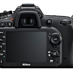 Nikon D7100 DSLR Digital Camera 5