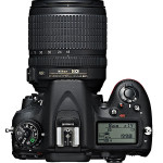 Nikon D7100 DSLR Digital Camera 6
