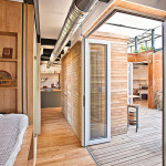 Silo House by Cornell University 3