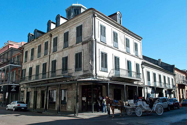 Oldest Restaurant In New Orleans Oldest Restaurant In New Orleans