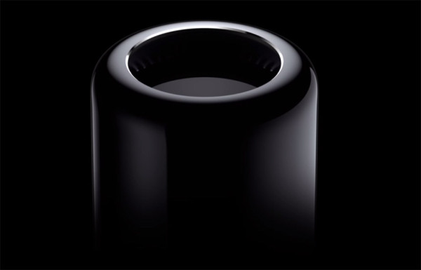 Apple Mac Pro 2