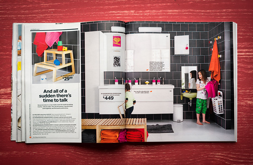 Ikea-Catalog-2014---10-kids-bathroom - TheCoolist - The Modern ...