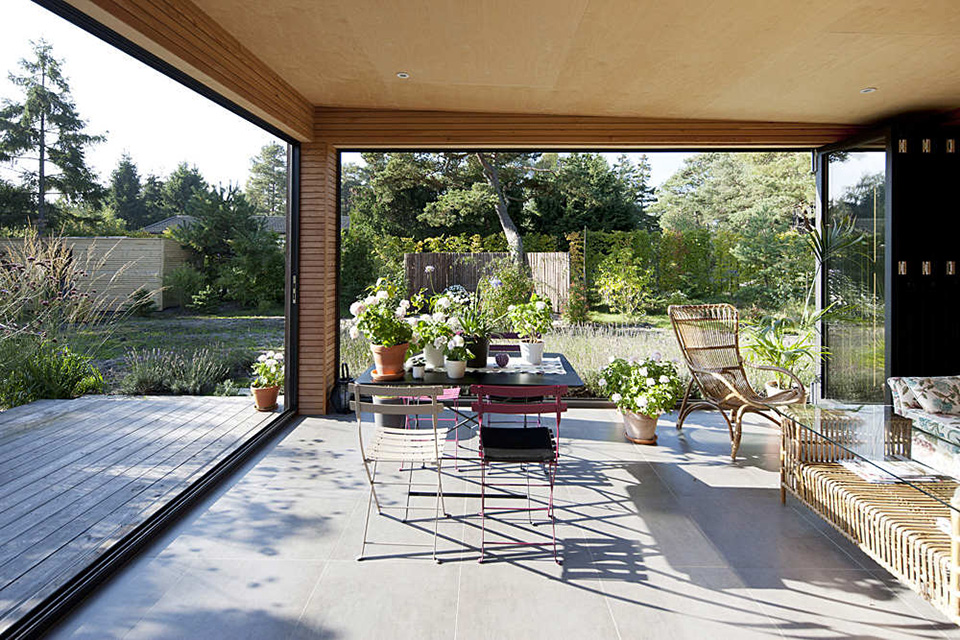 Håkansson Tegman House by Johan Sundberg 10