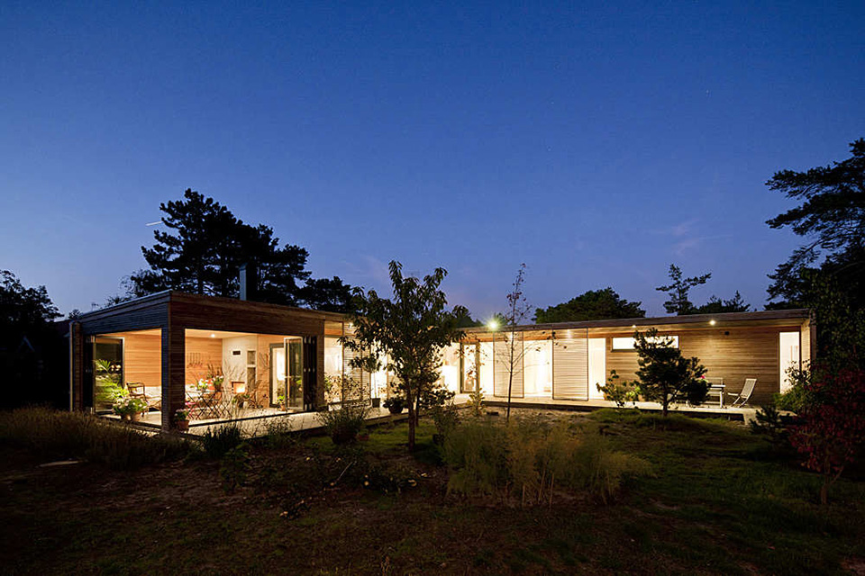 Håkansson Tegman House by Johan Sundberg 17