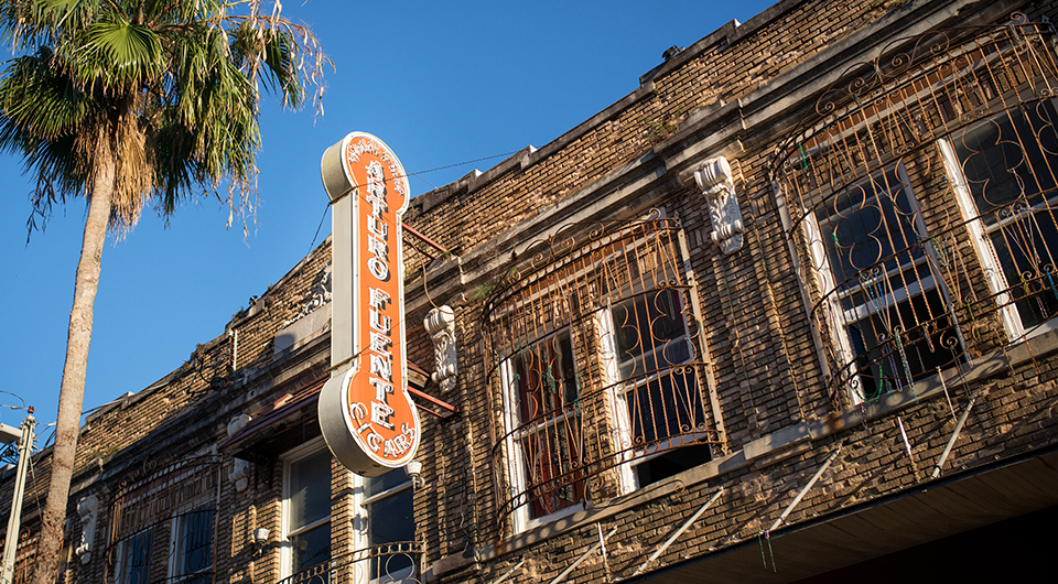 Celebrating Cinco de Mayo in Ybor City America's Cigar Capital