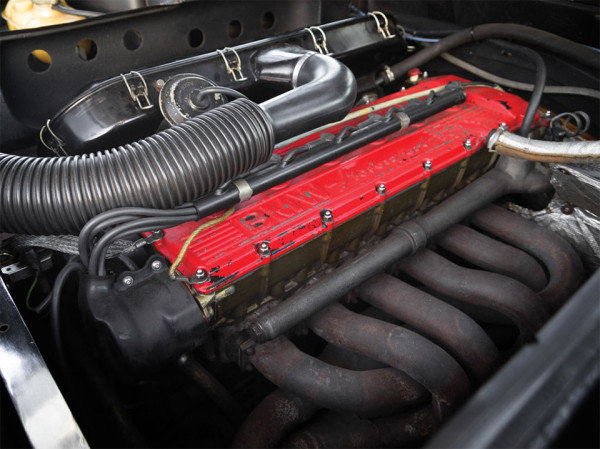 Bmw m1 ahg studie #5