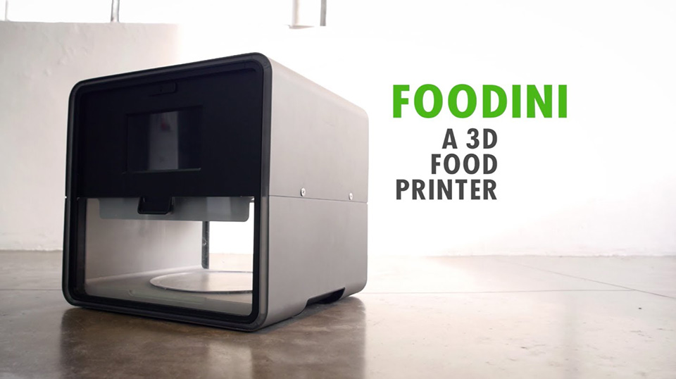 7 Strange 3D Printed Objects from Organs to Bikinis