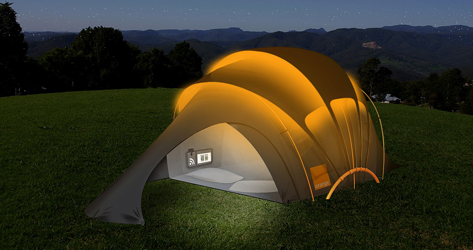 Tents of Tomorrow 10 Best Tents for 2015 and Beyond