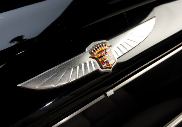 Cad Attack 1949 Cadillac Series 62 Convertible 5