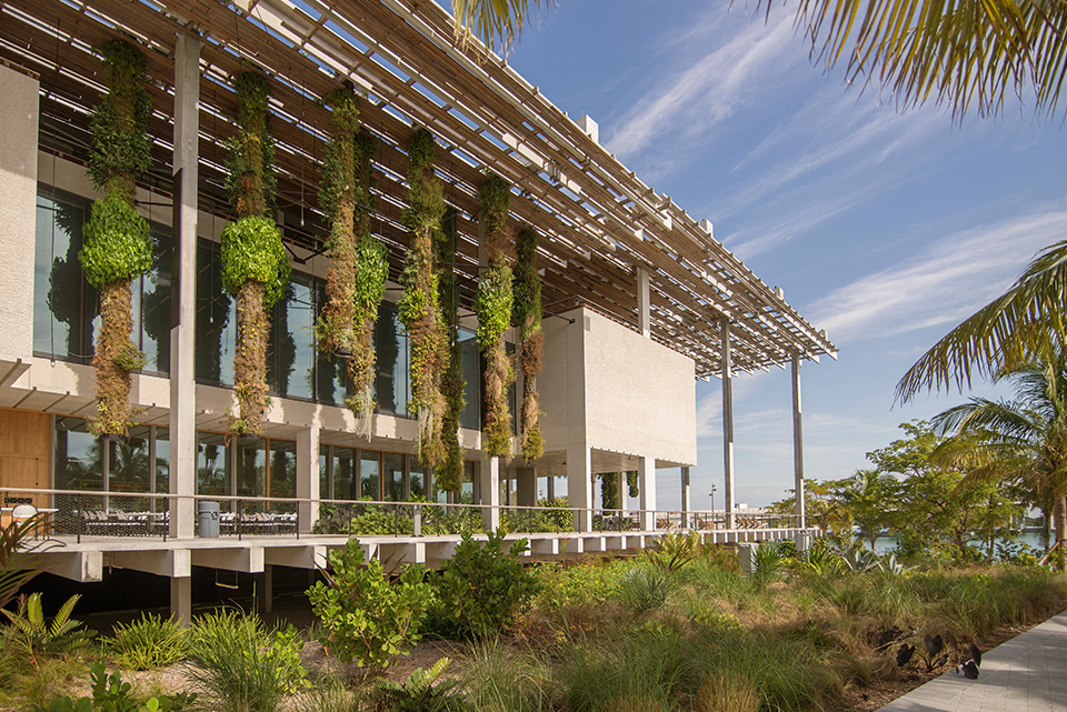 New Miami Icons: Touring 4 Trending Design Destinations in the ... New Miami Icons: Touring 4 Trending Design Destinations in the ...