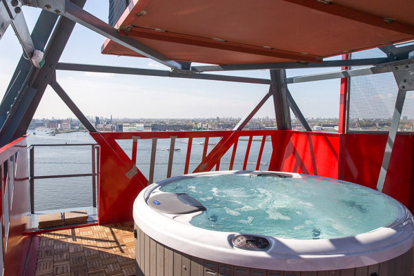 Unique Hotels - Faralda Crane Hotel