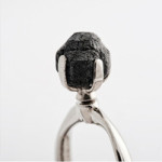 R¿ng Rough Diamond Rings by Sruli Recht