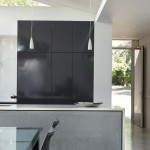 Kyneton House by Marcus O’Reilly Architects