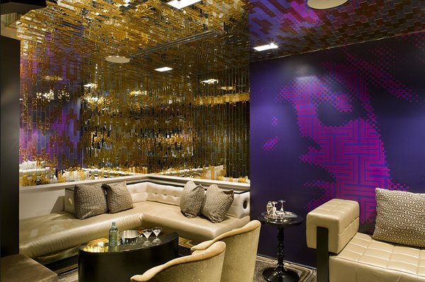 W Hotel Atlanta Midtown W Hotel Atlanta Midtown 13
