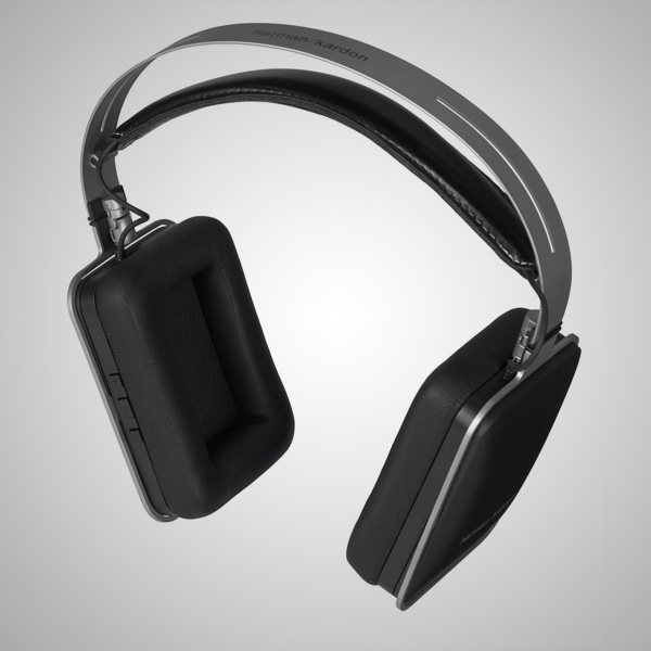 Harman Kardon BT Headphones 2 • TheCoolist - The Modern Design ...