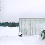 Photographer’s Studio over a Boathouse 2