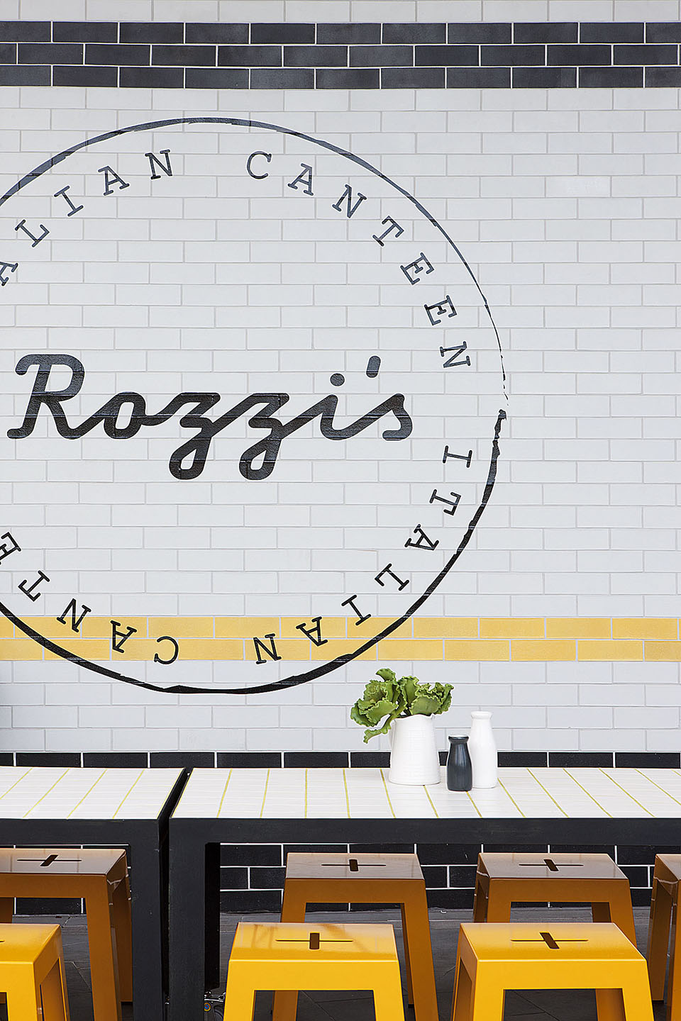 Rozzi’s Italian Canteen by Mim Design - Photography by Shannon McGrath  (2)