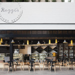 Rozzi’s Italian Canteen by Mim Design