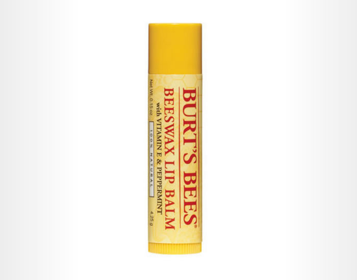 Men lip balm - BURT’S BEESWAX