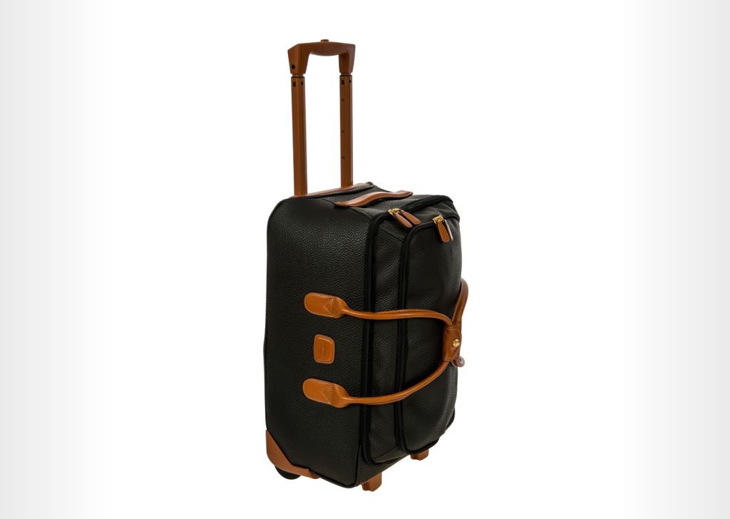 Bric’s Magellano – Carry on duffle bag