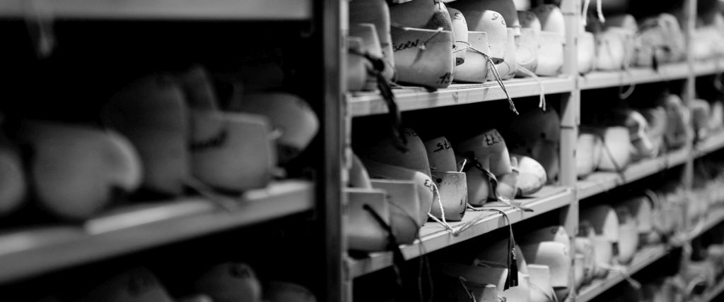 John Lobb’s bespoke footwear