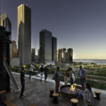 Blown Away: 18 Best Rooftop Bars in Chicago