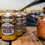 The Best Ginger Beers, or Summer Drinks Better than Ginger Ale
