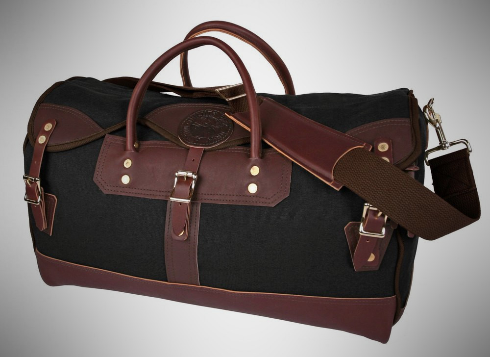 Mens Weekend Bag Roundup  24 Overnight Bags Reviewed for 2023 - 55