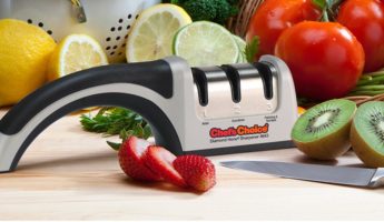 13 Best Knife Sharpeners to Master Your Blade